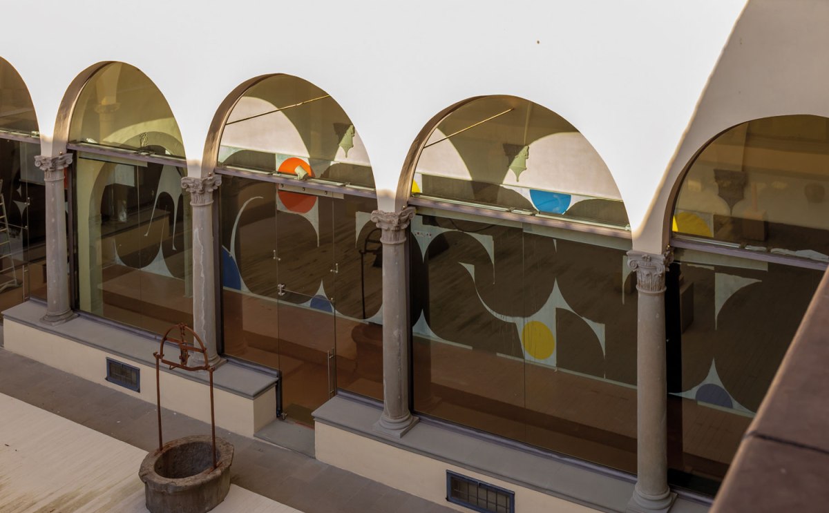 Kraita317 @ Florence, Italy