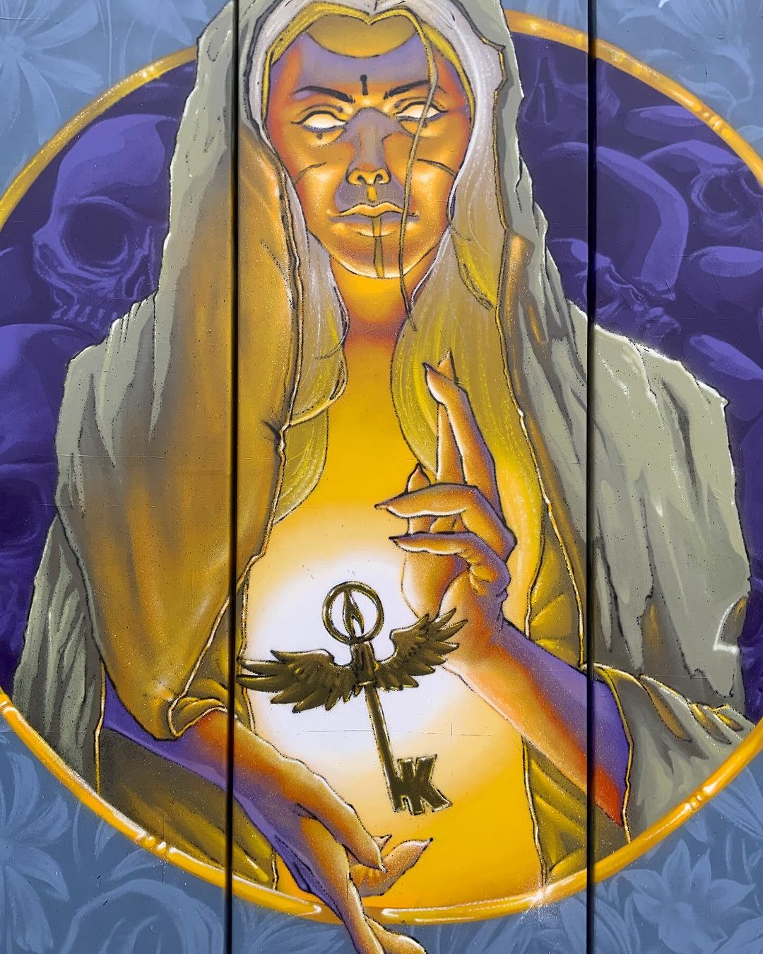 KTHR @ Barcelona, Spain