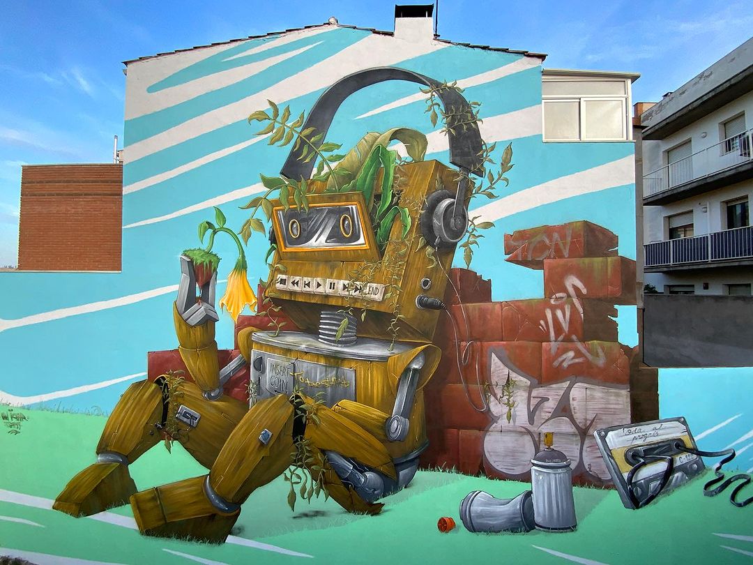 KTHR @ Torrefarrera, Spain