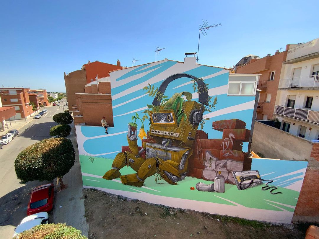 KTHR @ Torrefarrera, Spain