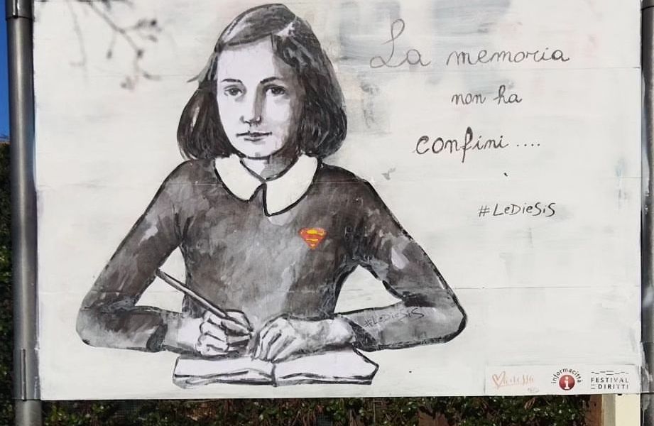 Lediesis @ Florence, Italy