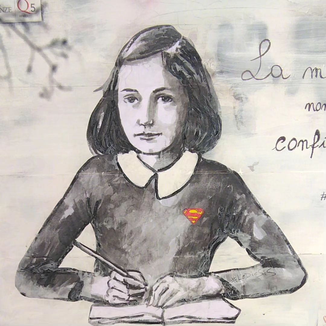 Lediesis @ Florence, Italy