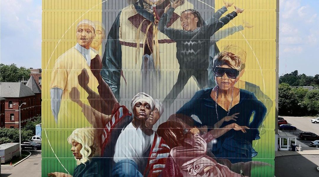 Li-Hill @ Buffalo, New York, USA