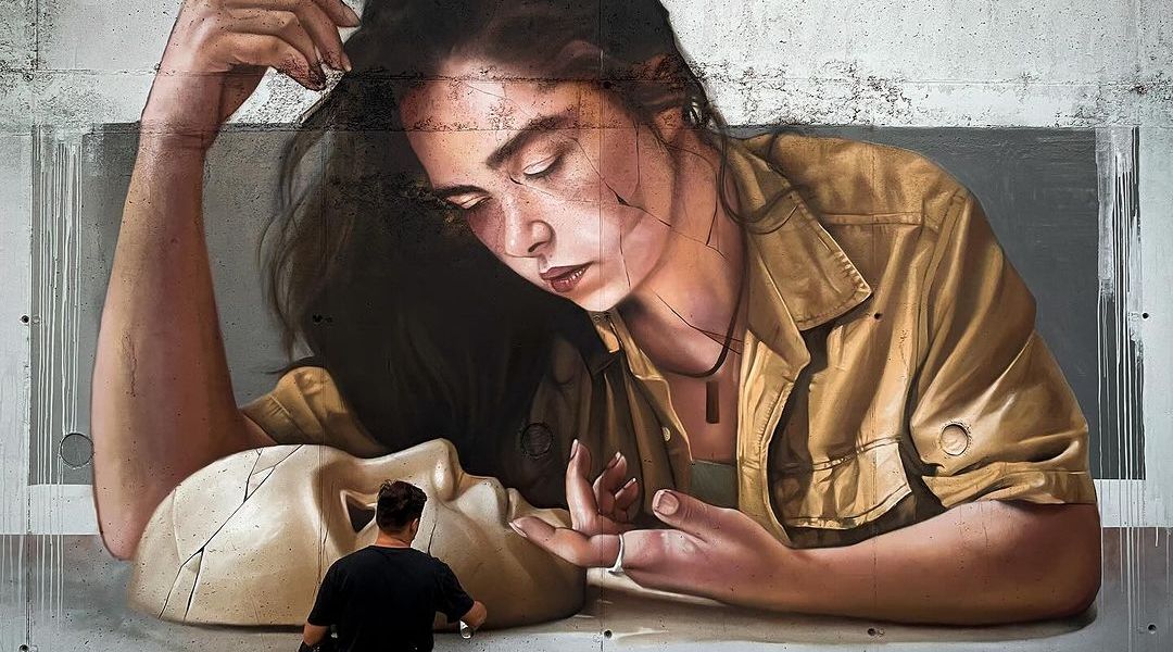 Liam Bononi @ Gabrovo, Bulgaria