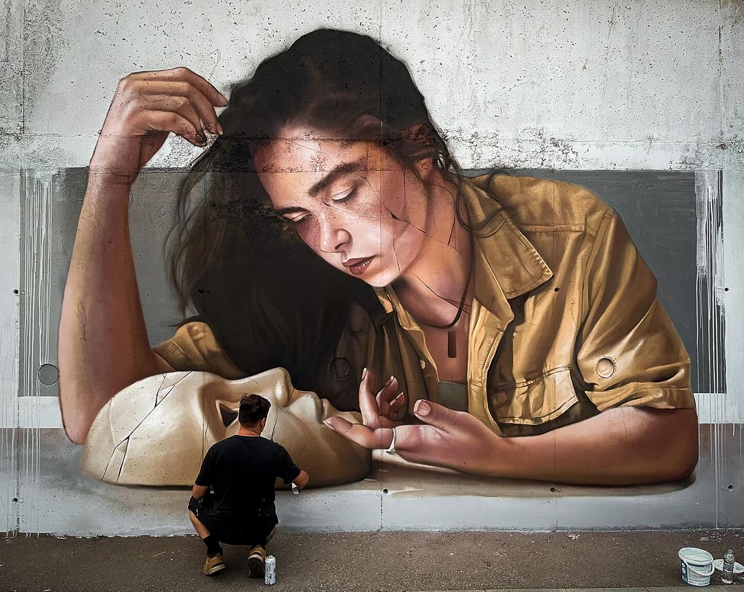 Liam Bononi @ Gabrovo, Bulgaria