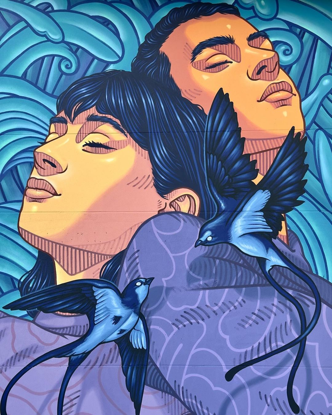 Lidia Cao @ Santiago de Compostela, Spain