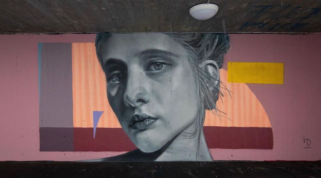 Lionel David @ Coira, Switzerland