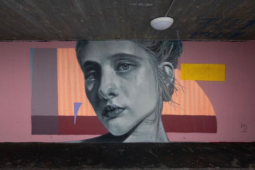 Lionel David @ Coira, Switzerland