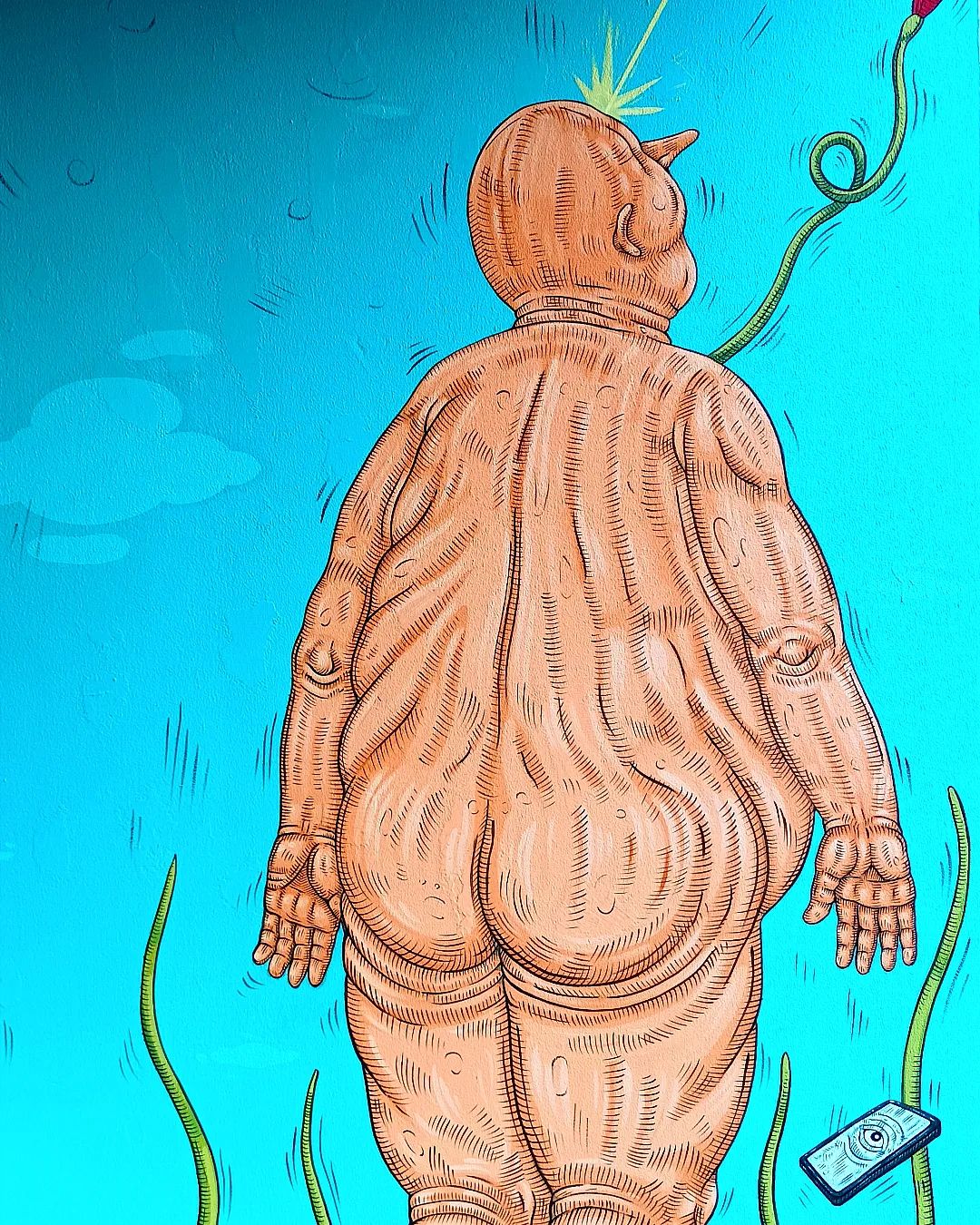 Luca Ledda @ Orléans, France