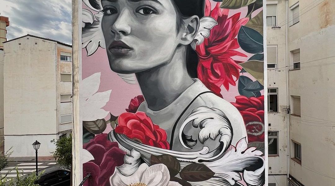 Lula Goce @ Fuengirola, Spain