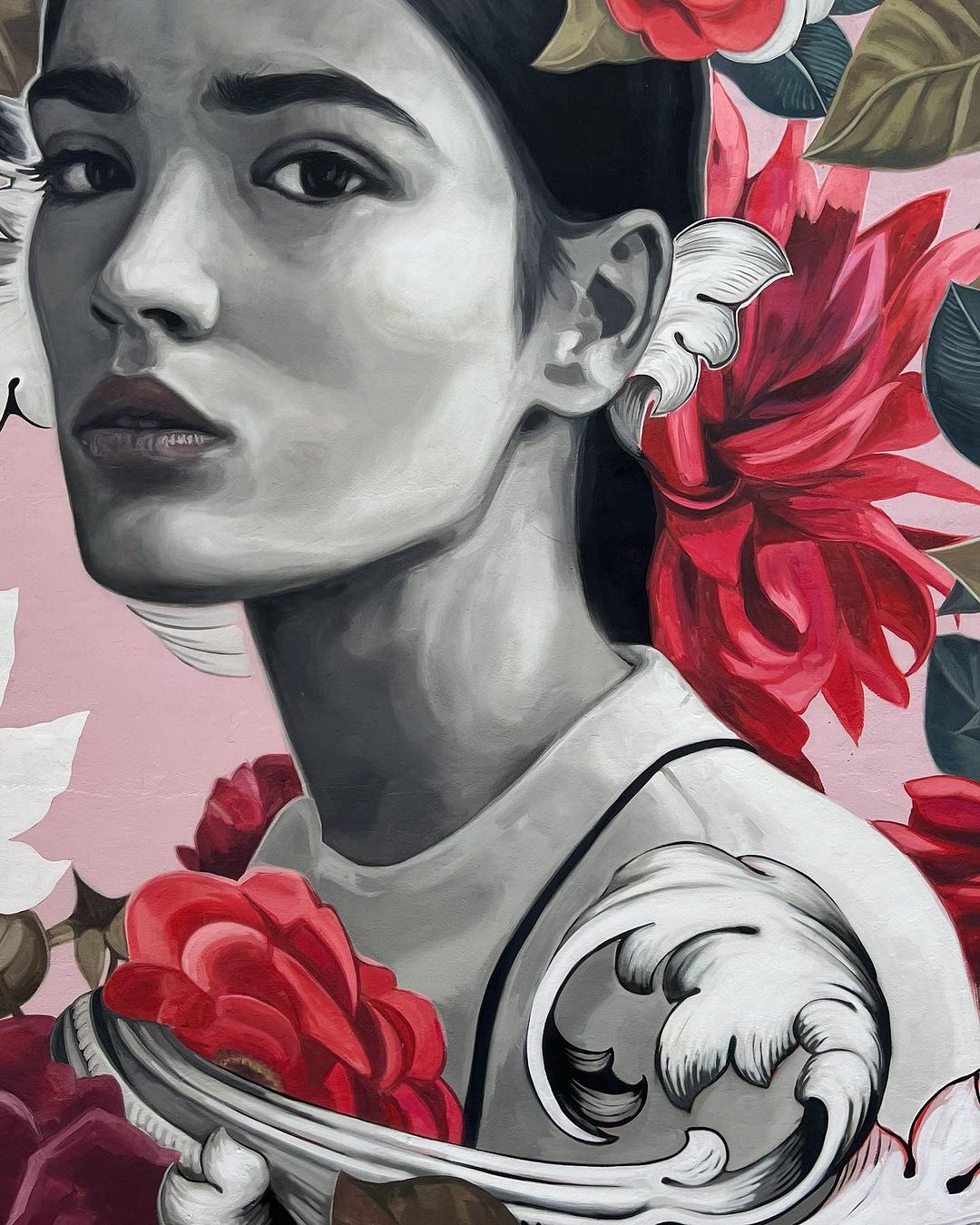 Lula Goce @ Fuengirola, Spain