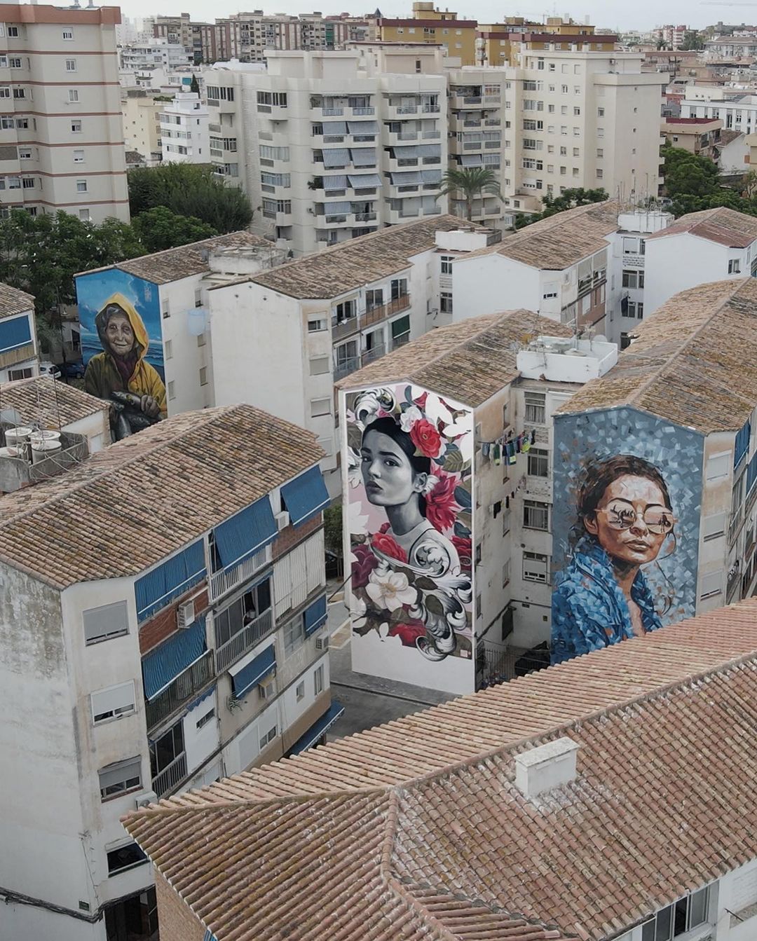 Lula Goce @ Fuengirola, Spain