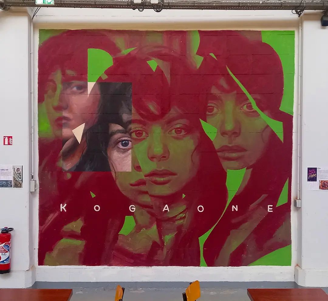 Matthieu Koga @ Toul, France