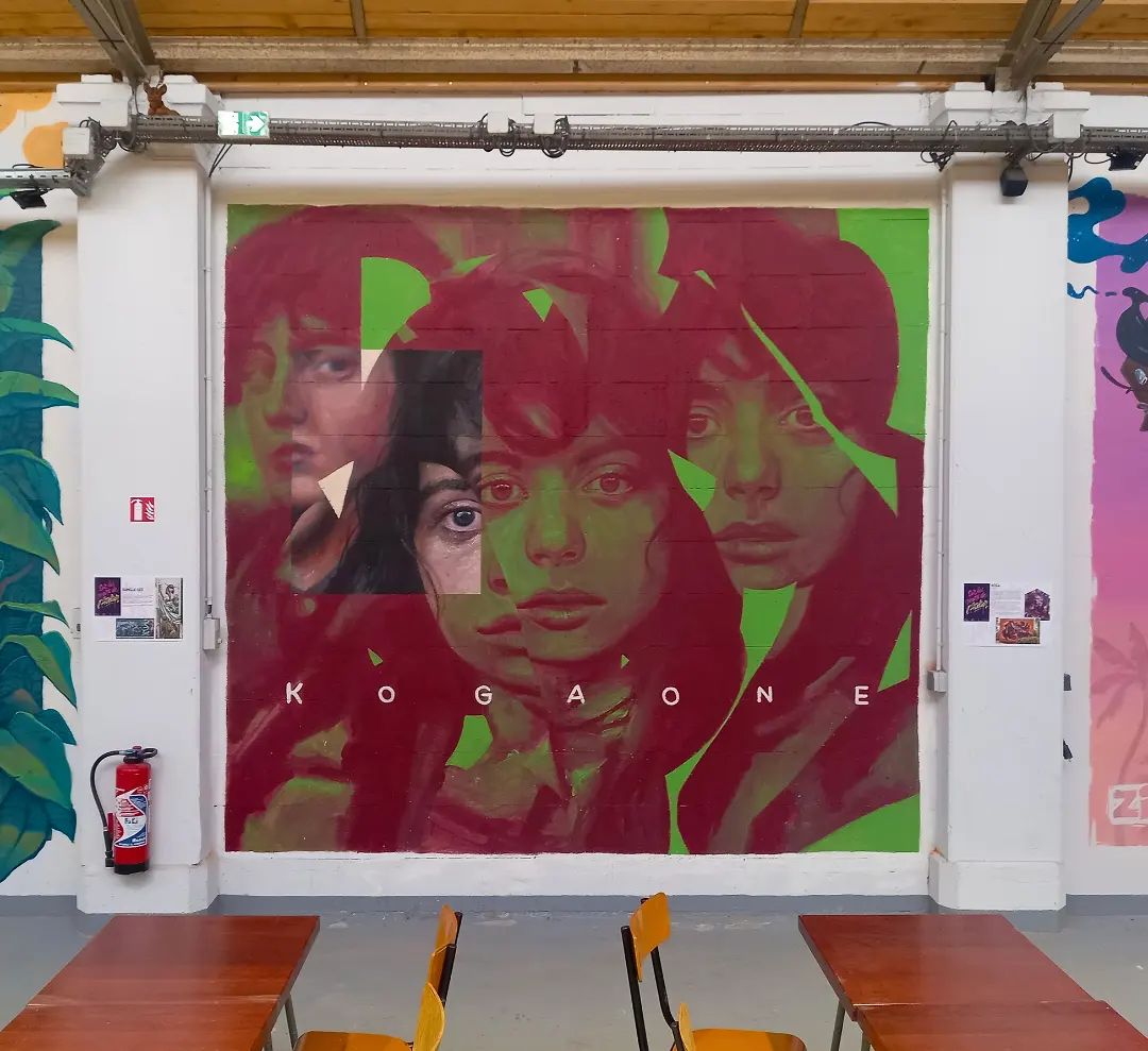 Matthieu Koga @ Toul, France