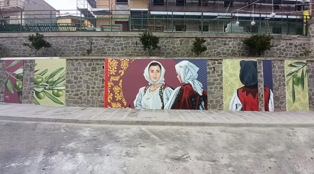 Mauro Patta @ Esporlatu, Italy