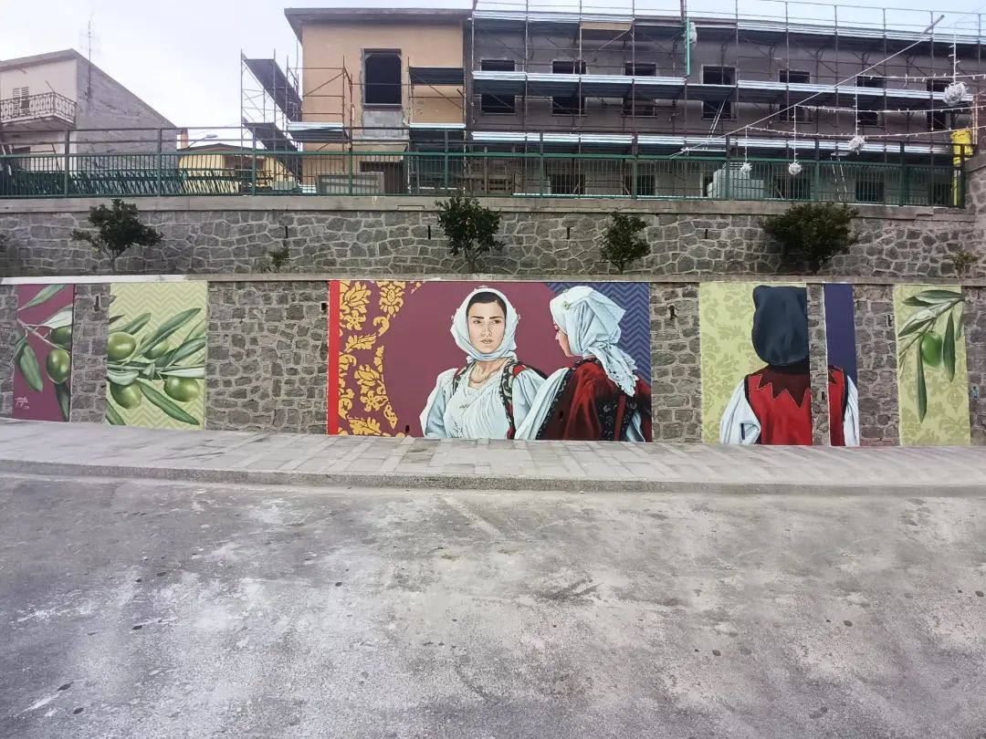 Mauro Patta @ Esporlatu, Italy