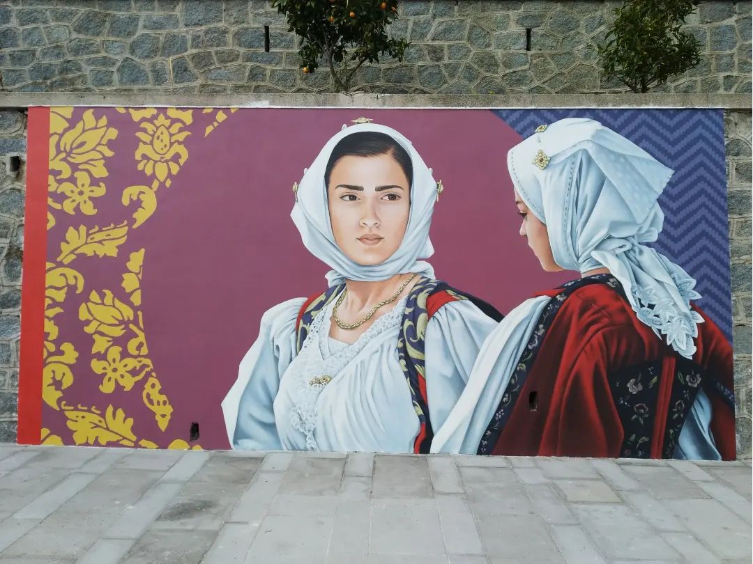 Mauro Patta @ Esporlatu, Italy