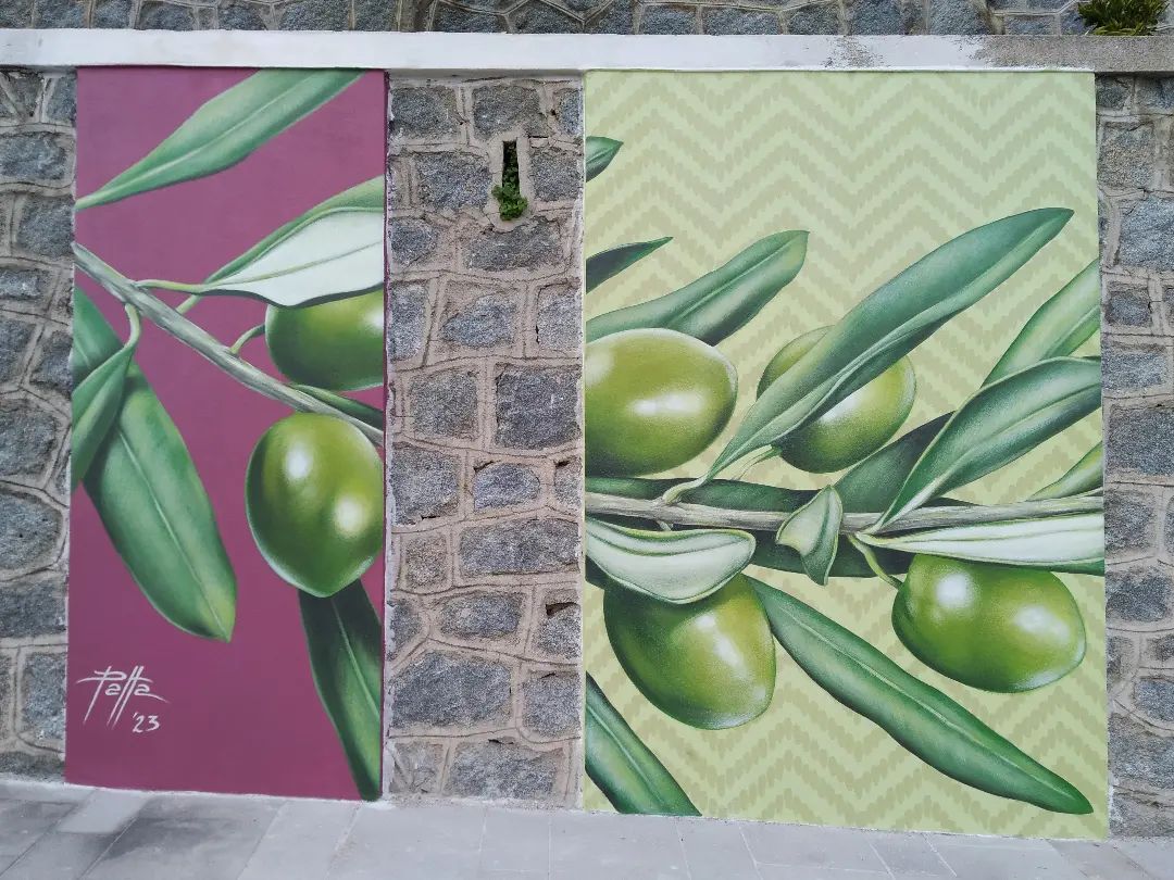 Mauro Patta @ Esporlatu, Italy