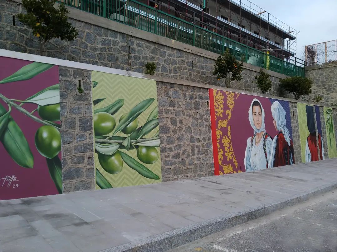 Mauro Patta @ Esporlatu, Italy