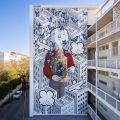Millo @ Rabat, Morocco