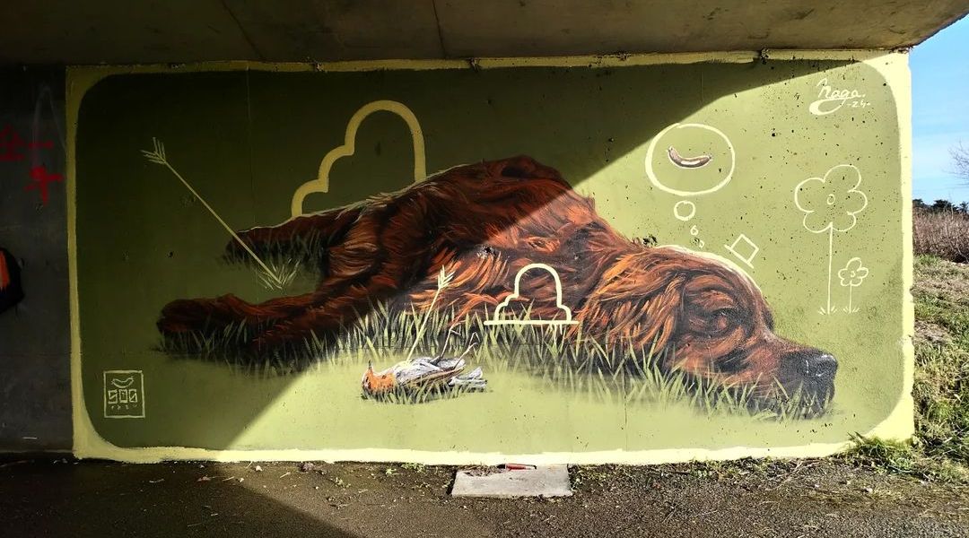 Naga @ Trignac, France