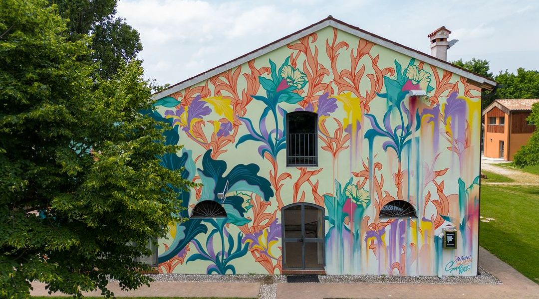 NERONE @ Padua, Italy