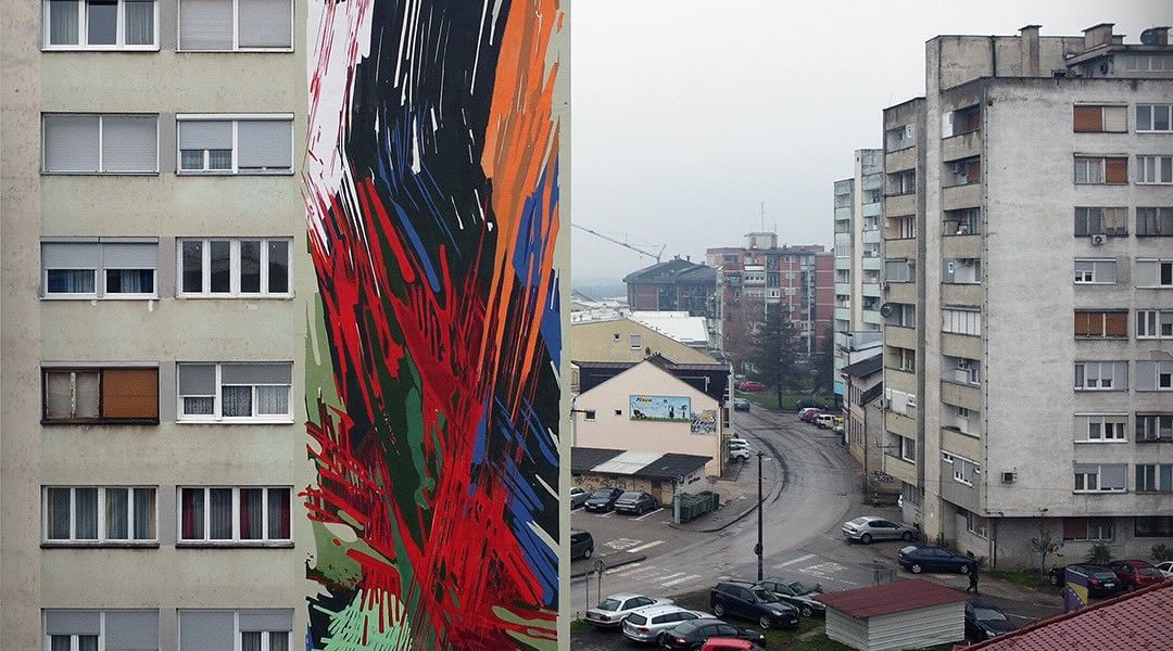 Nikola Mihajlović @ Prijedor, Bosnia and Herzegovina