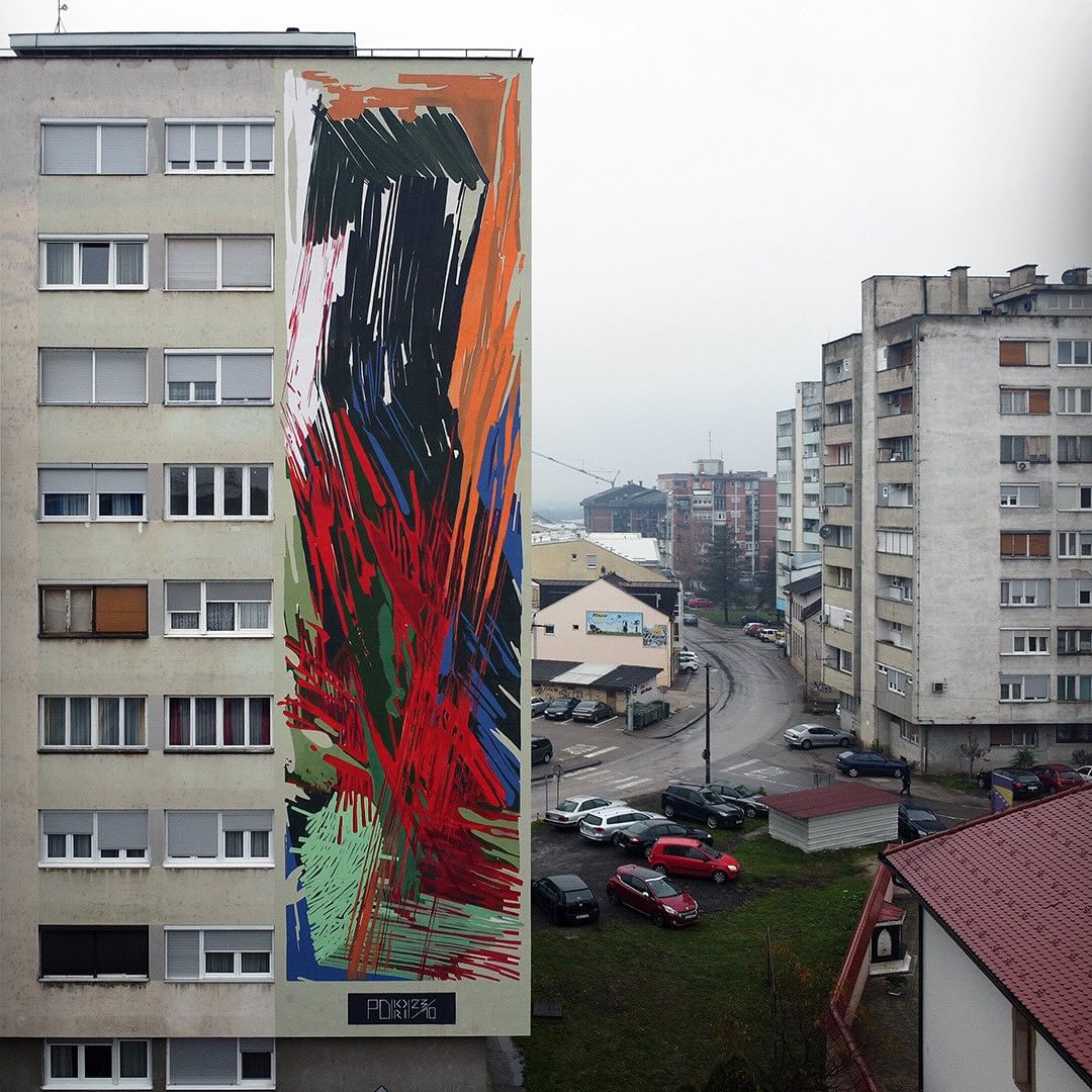 Nikola Mihajlović @ Prijedor, Bosnia and Herzegovina