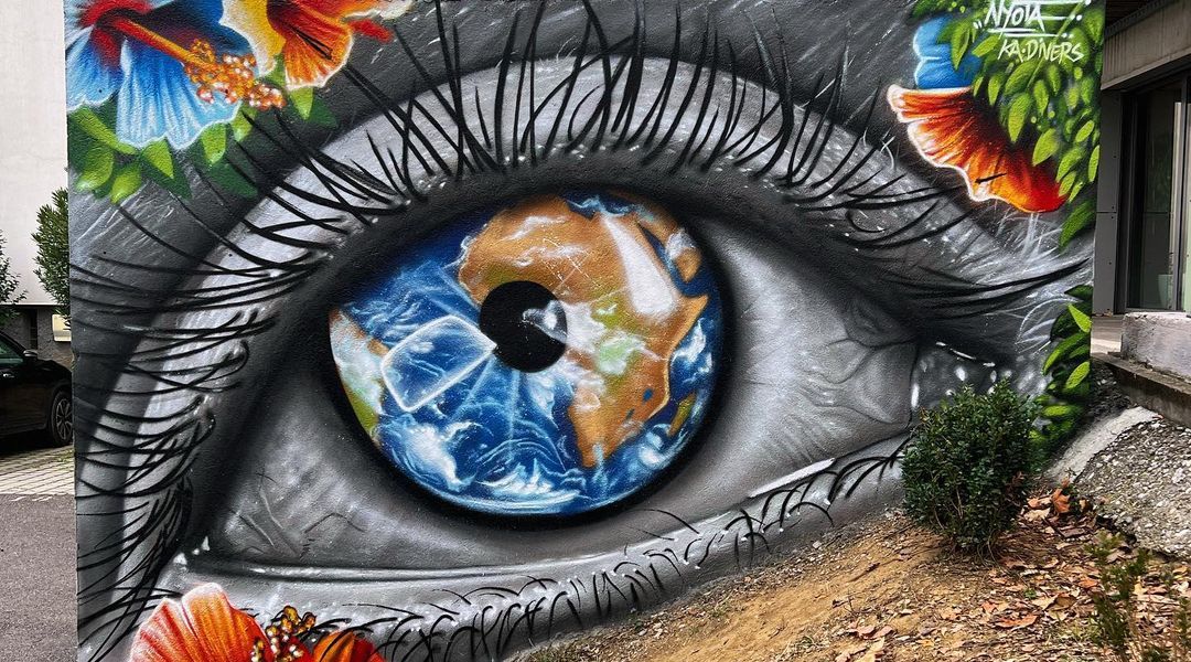 Nyota @ Aix en Provence, France