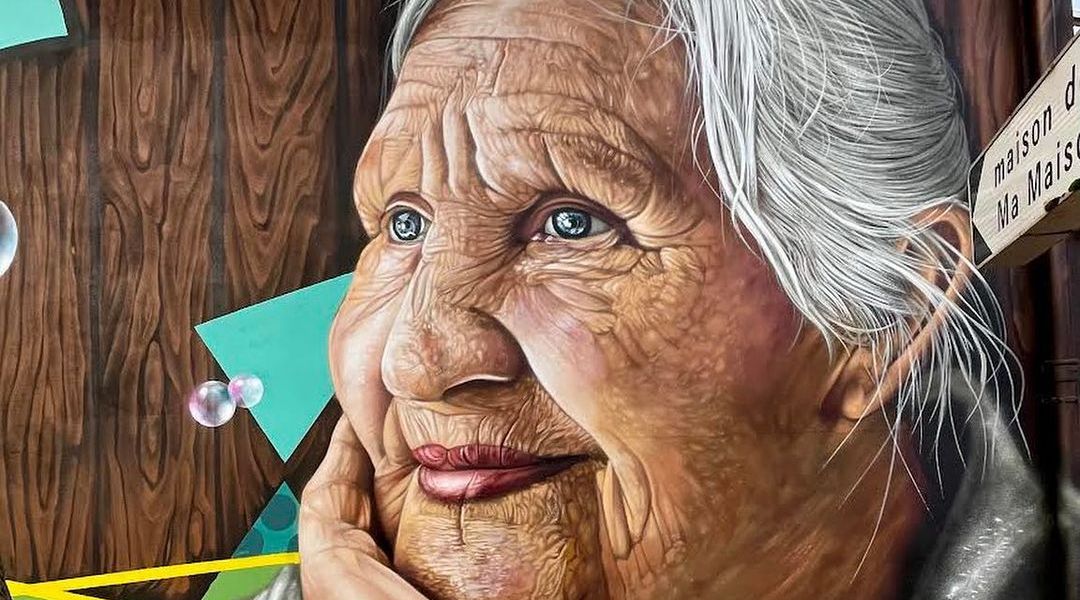 Nyota @ Toulouse, France