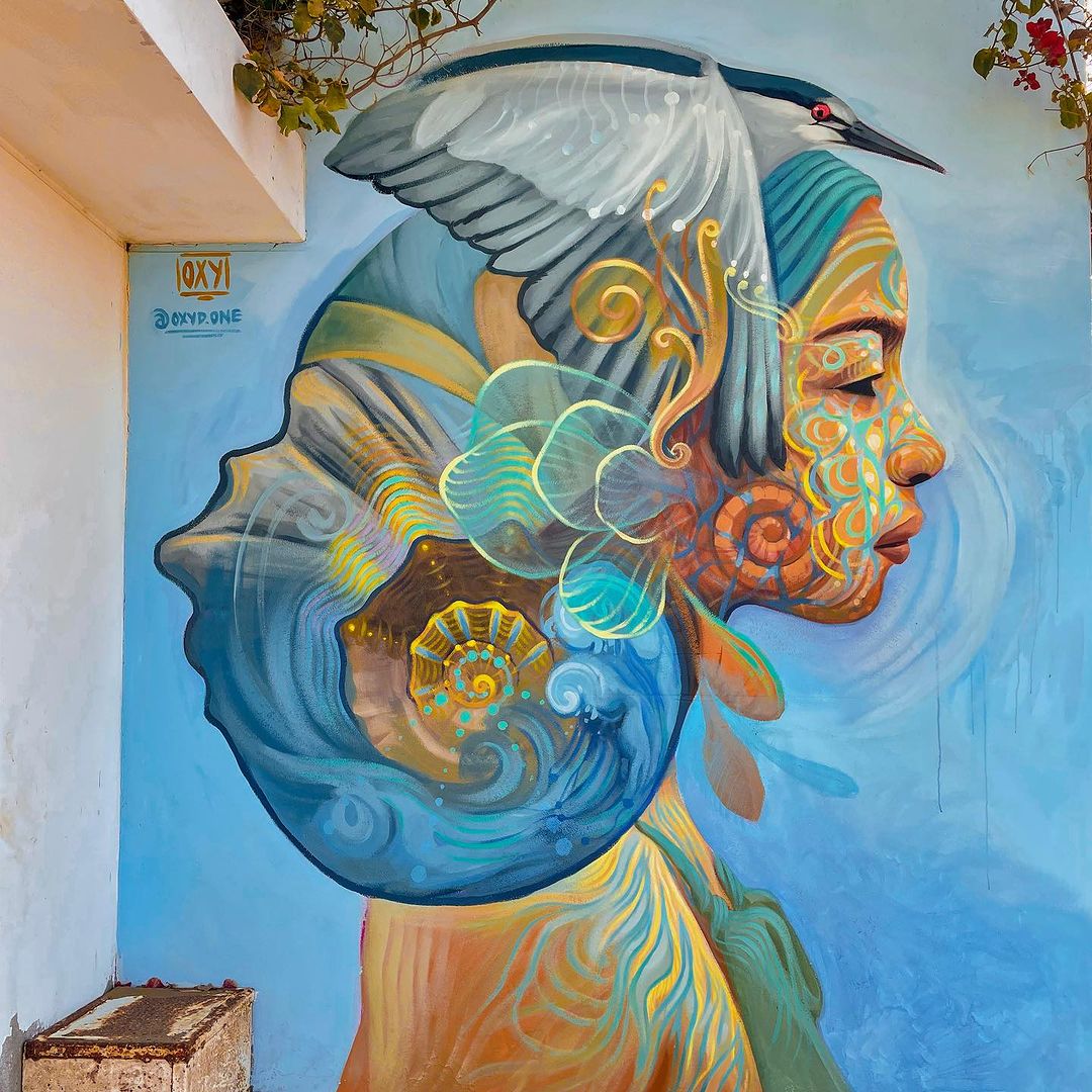 Oxy @ Barranca, Peru