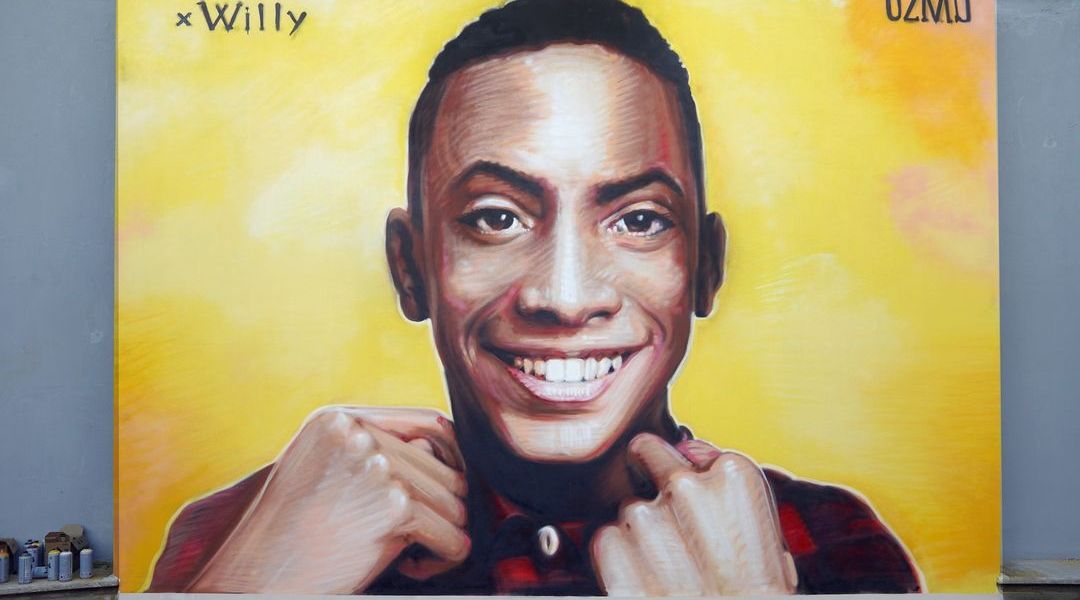 Ozmo @ Paliano, Italy