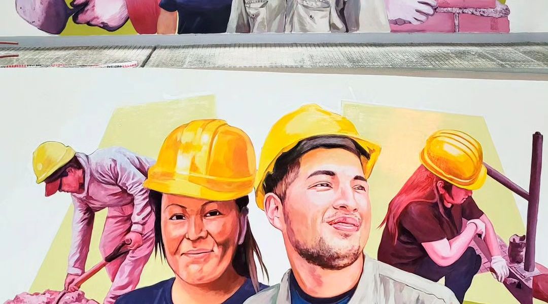 Pablo Ruarte @ Buenos Aires, Argentina