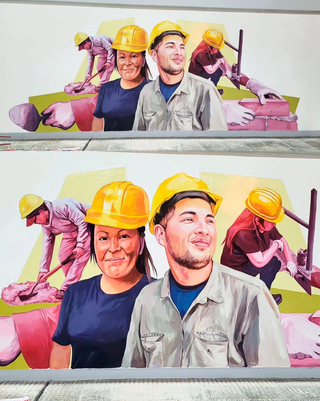 Pablo Ruarte @ Buenos Aires, Argentina