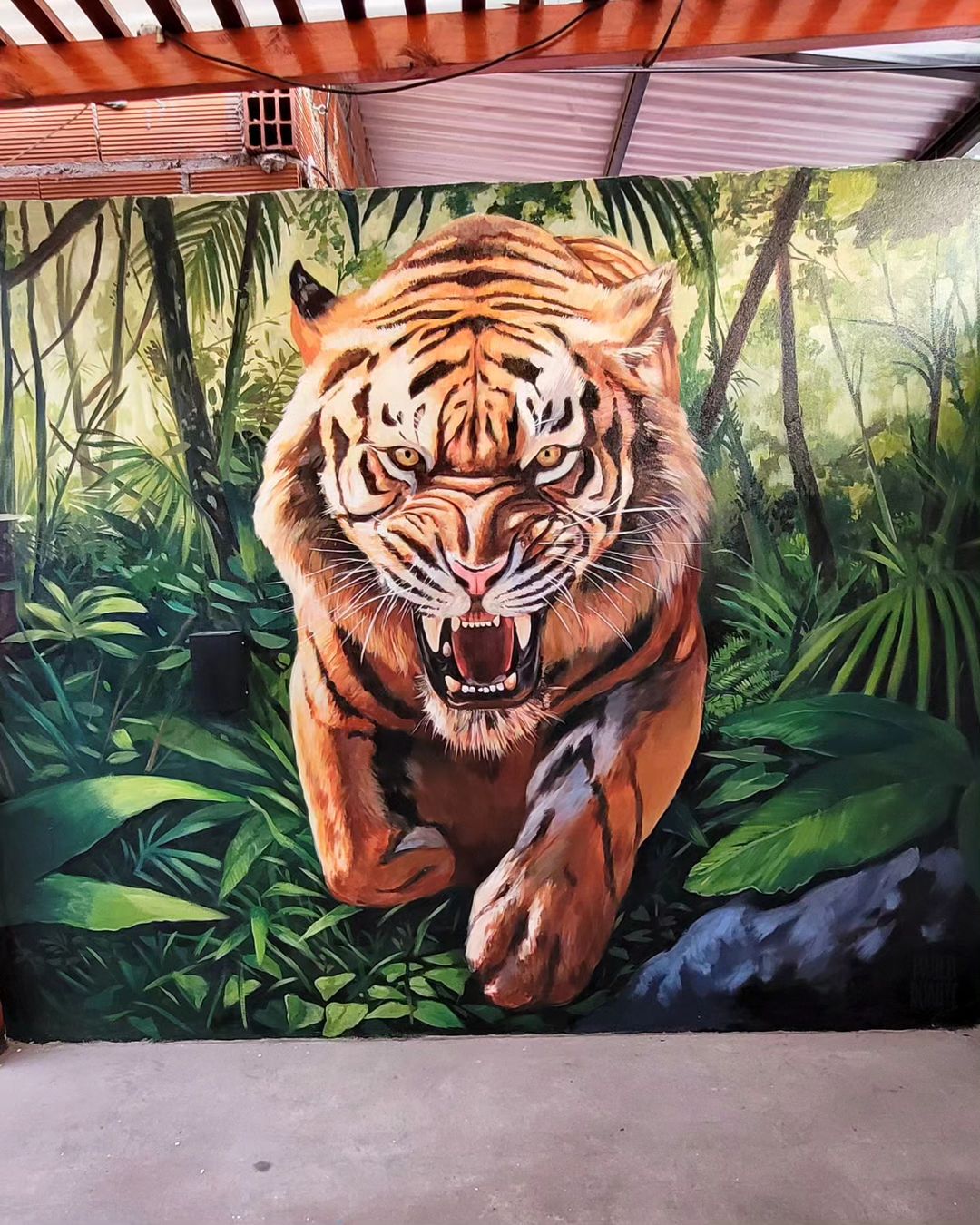 Pablo Ruarte @ Moreno, Argentina