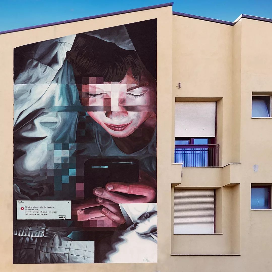 Paolo Psiko @ Bellaria-Igea Marina, Italy