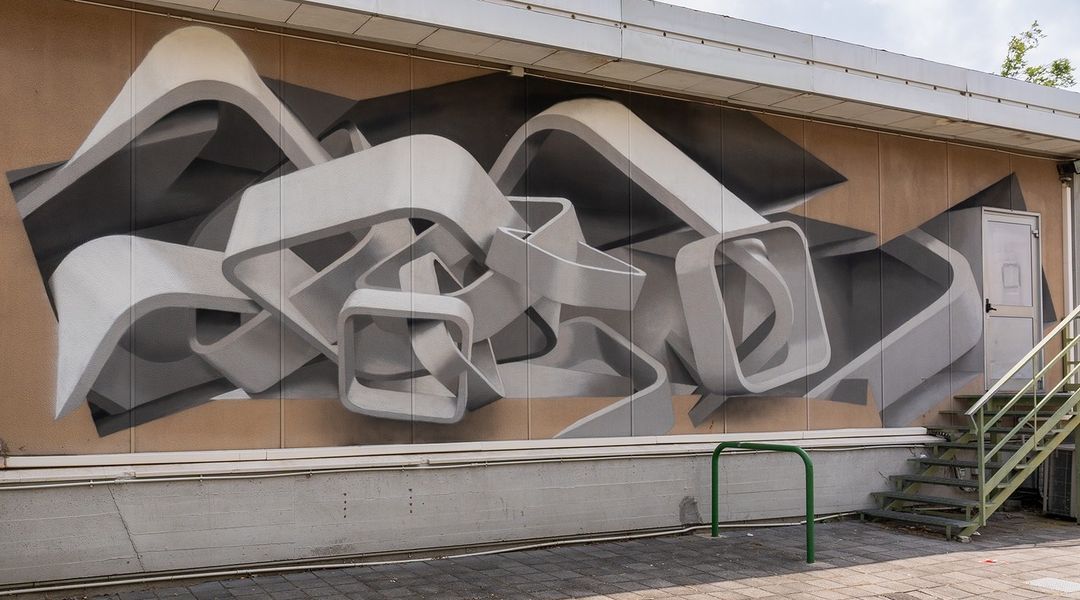 Peeta @ Padua, Italy