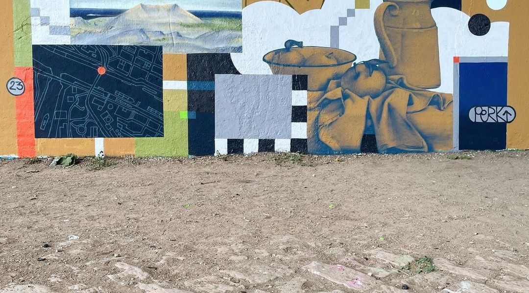 PERK_UP @ Mannheim, Germany