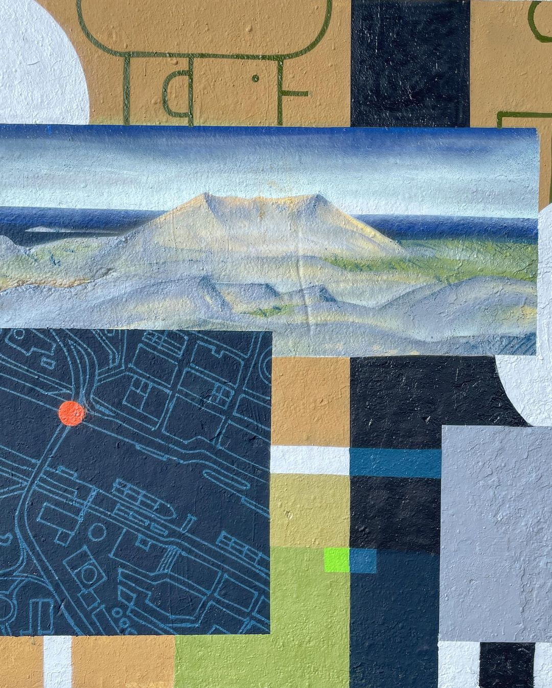 PERK_UP @ Mannheim, Germany