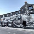 Phlegm @ Sheffield, UK