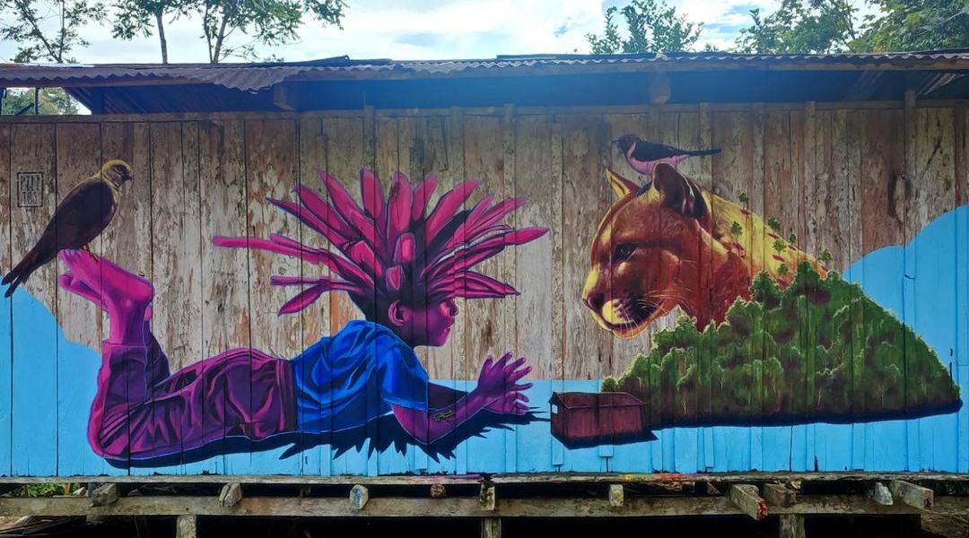 Pilitos @ Piamonte, Colombia