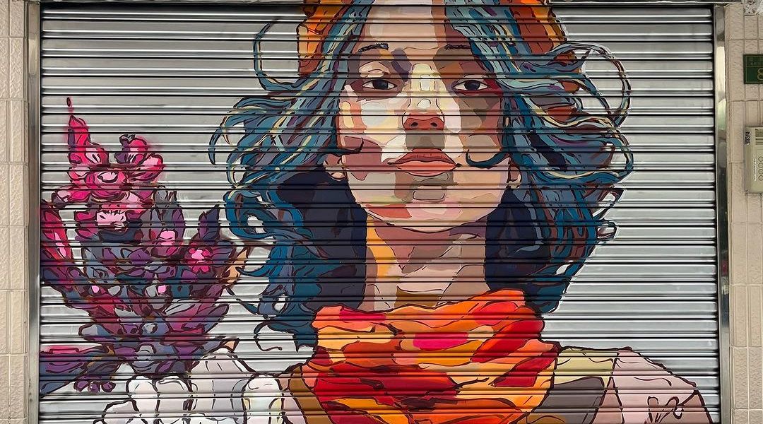 Pso Man @ Kaohsiung, Taiwan