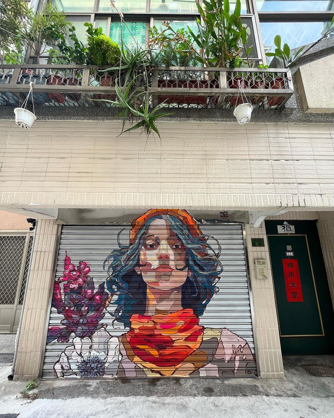 Pso Man @ Kaohsiung, Taiwan