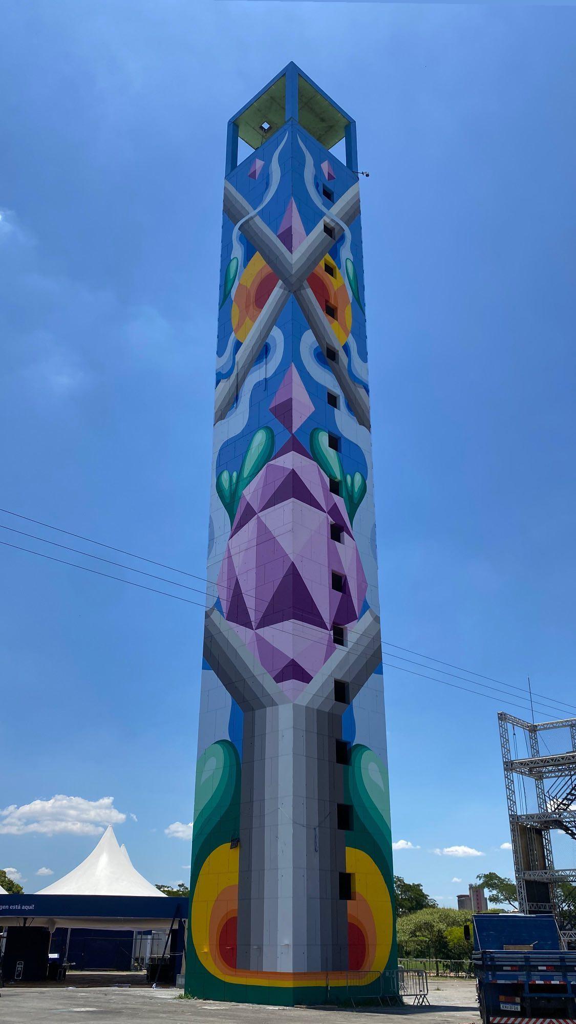 Rafael Highraff @ Sao Paulo, Brazil