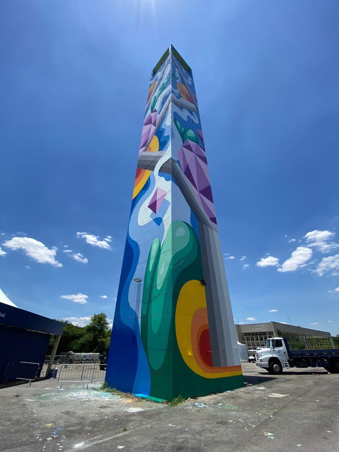 Rafael Highraff @ Sao Paulo, Brazil