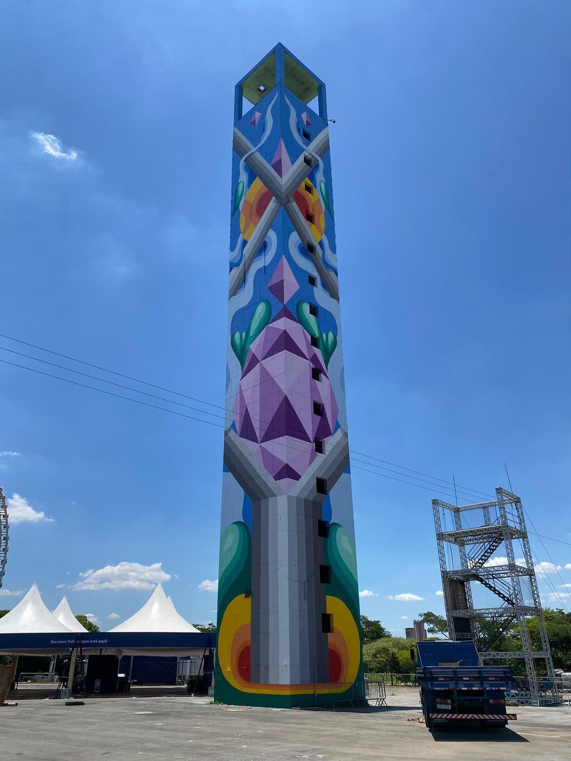 Rafael Highraff @ Sao Paulo, Brazil