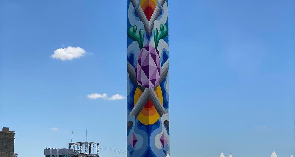 Rafael Highraff @ Sao Paulo, Brazil