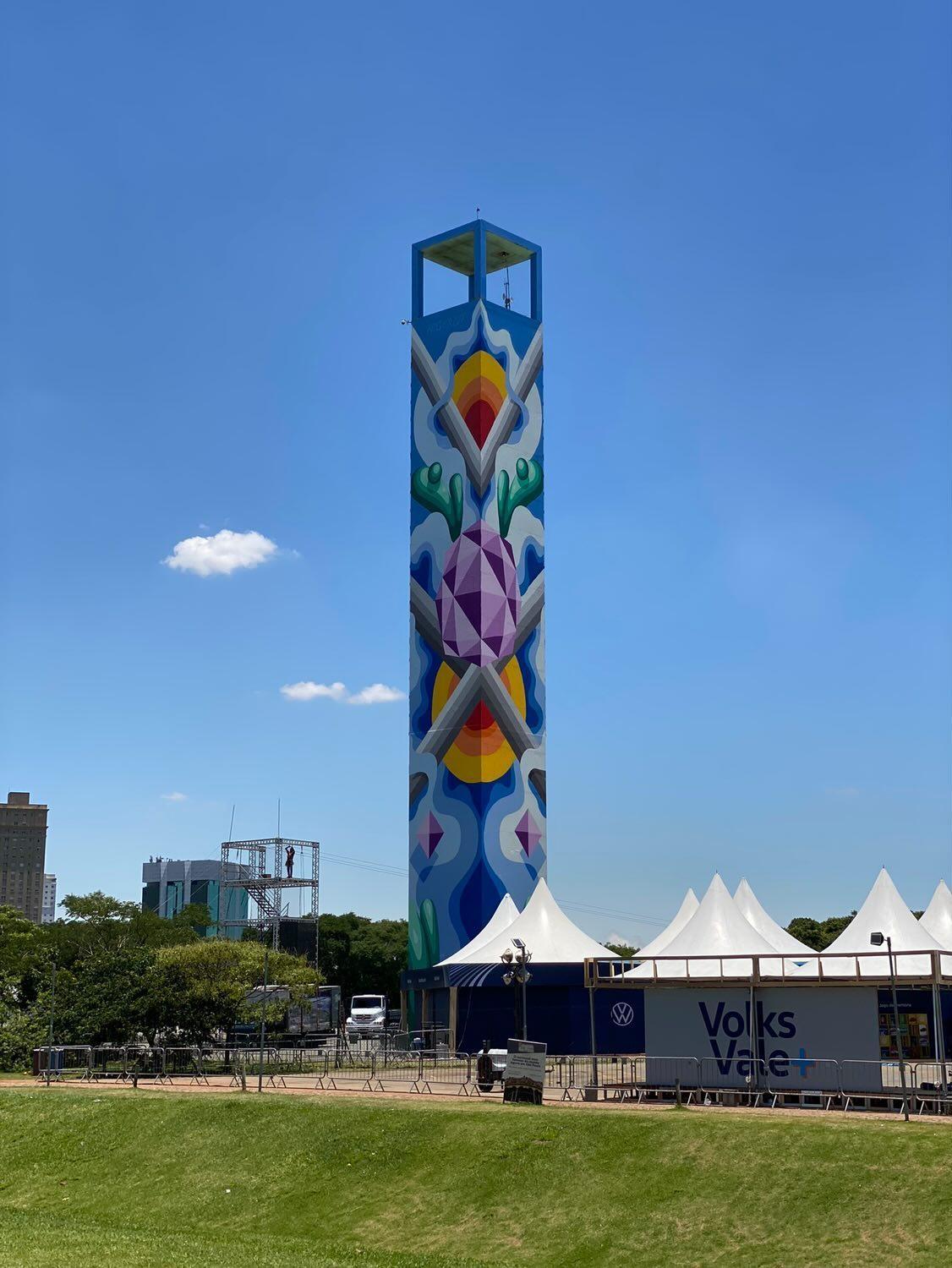 Rafael Highraff @ Sao Paulo, Brazil