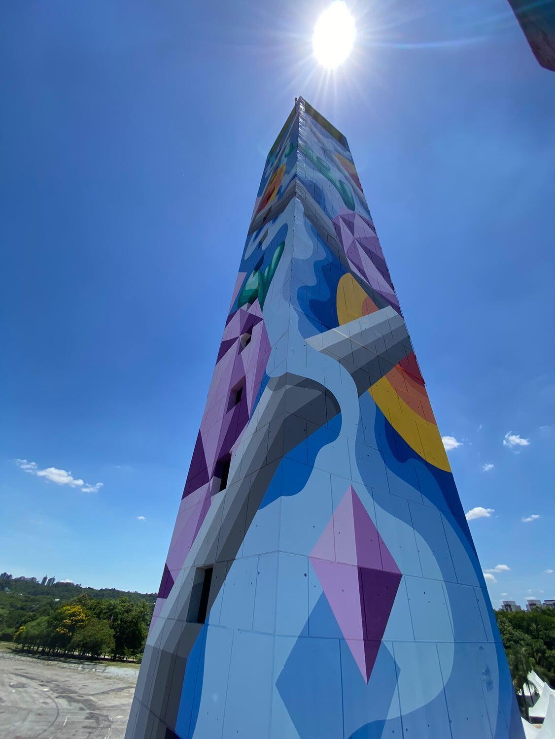 Rafael Highraff @ Sao Paulo, Brazil