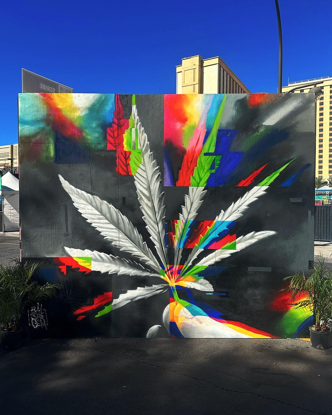 Rasmus Balstrøm @ Las Vegas, New Mexico, USA